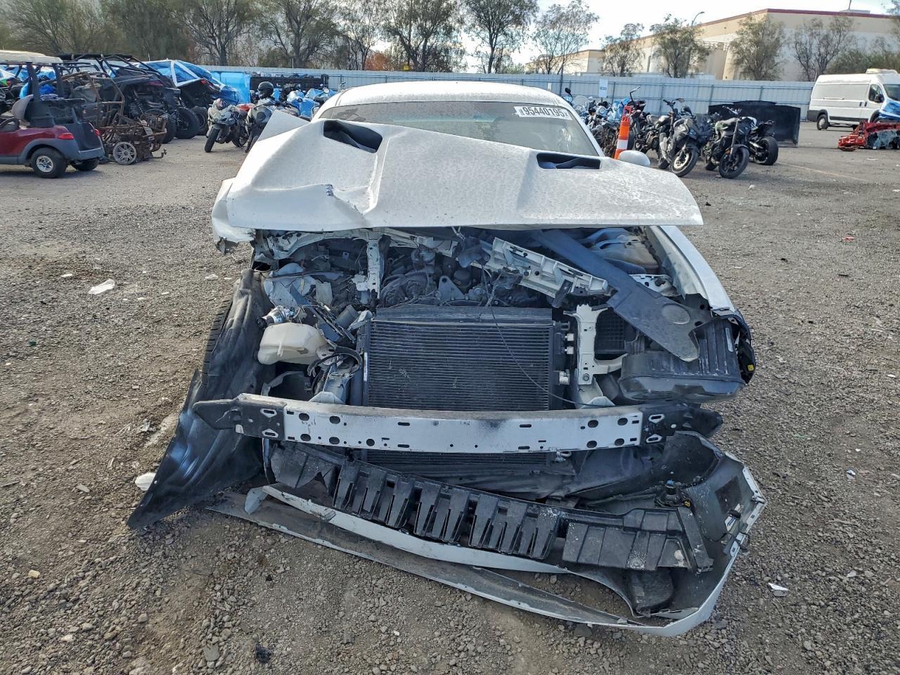 2019 Dodge Challenger Sxt - Фото 5