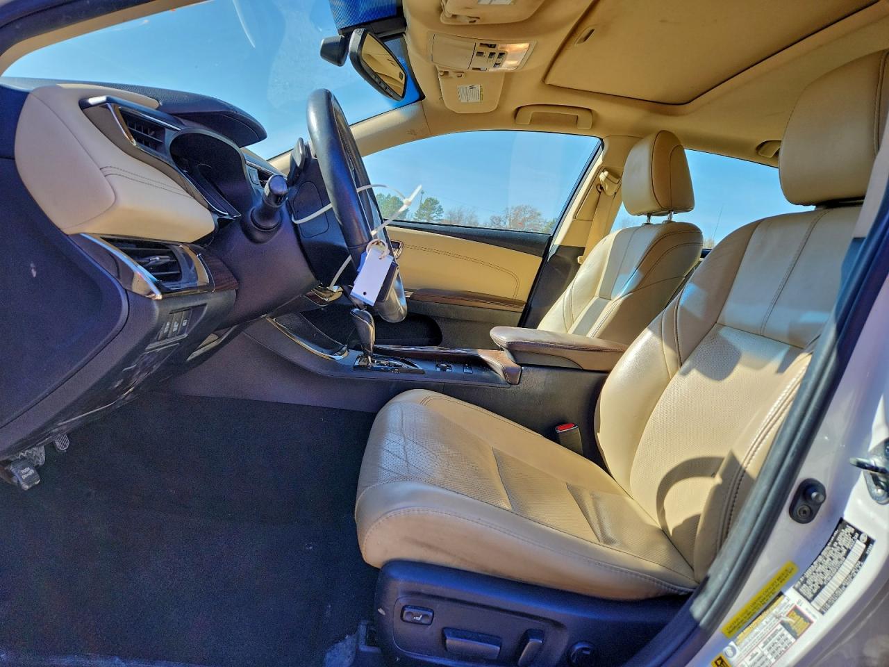 2015 Toyota Avalon Xle - Фото 7