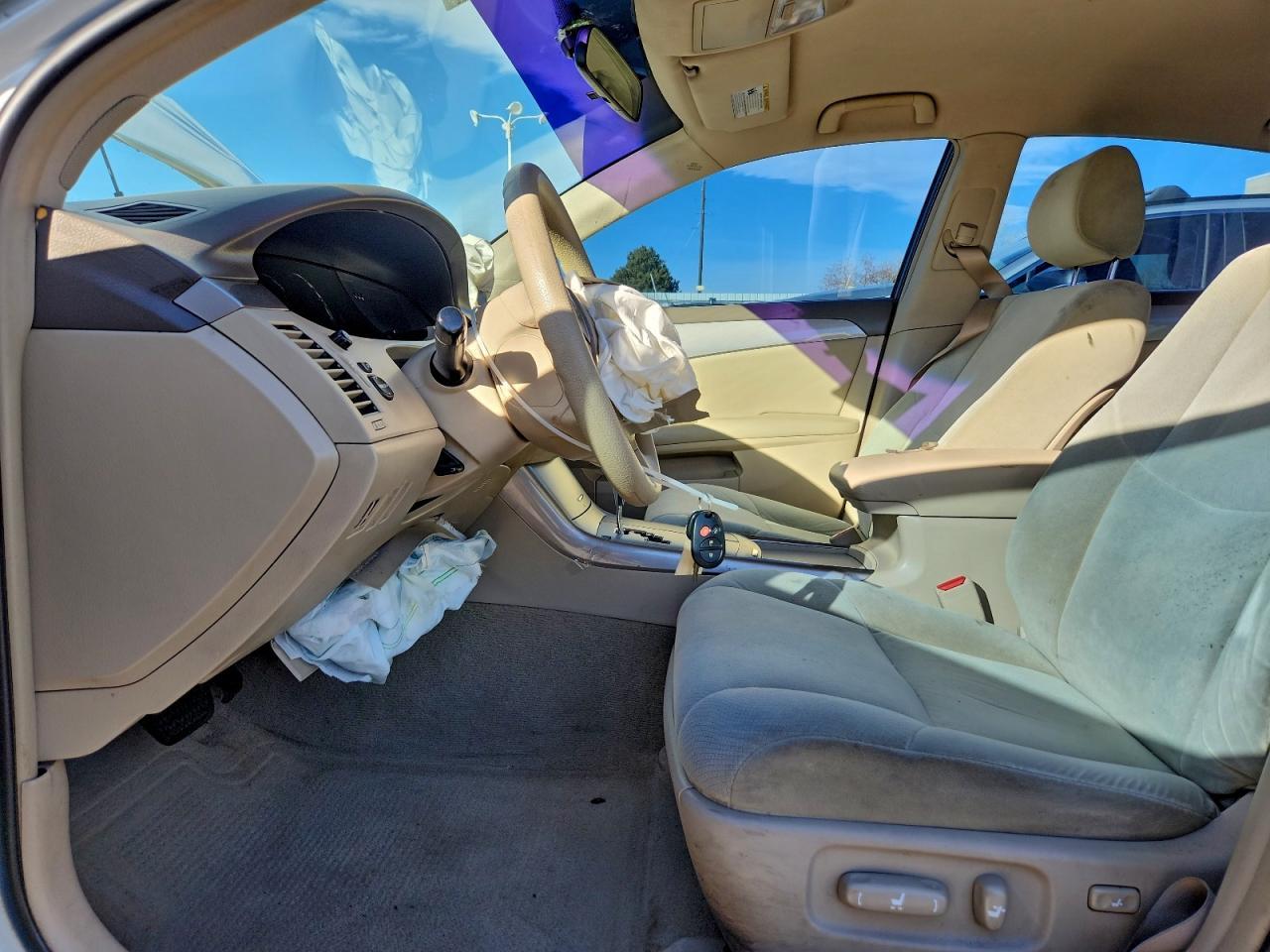 2006 Toyota Avalon Xl - Image 7
