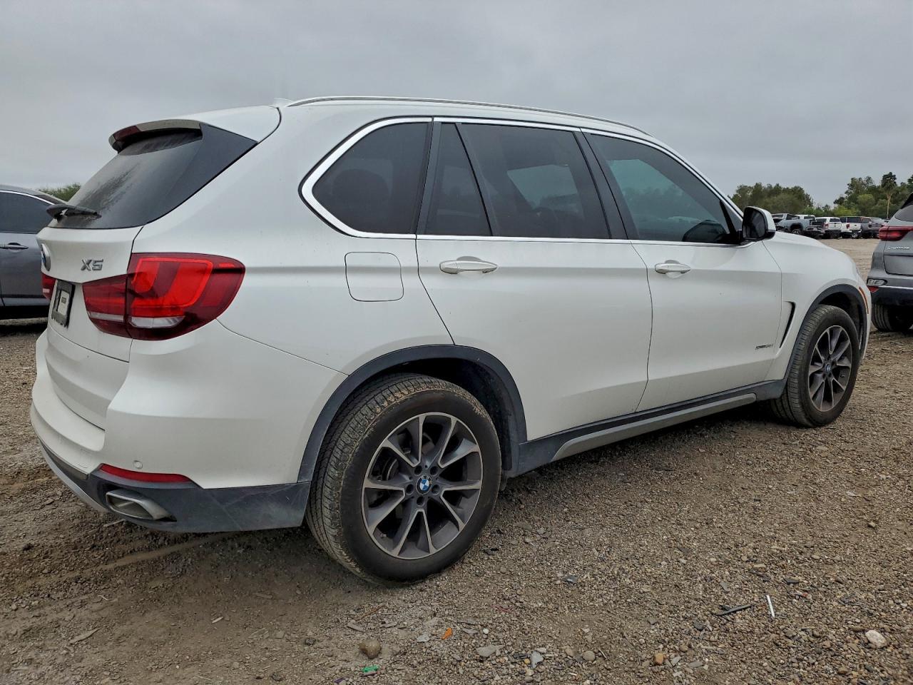 2018 BMW X5 Sdrive35I - Фото 3
