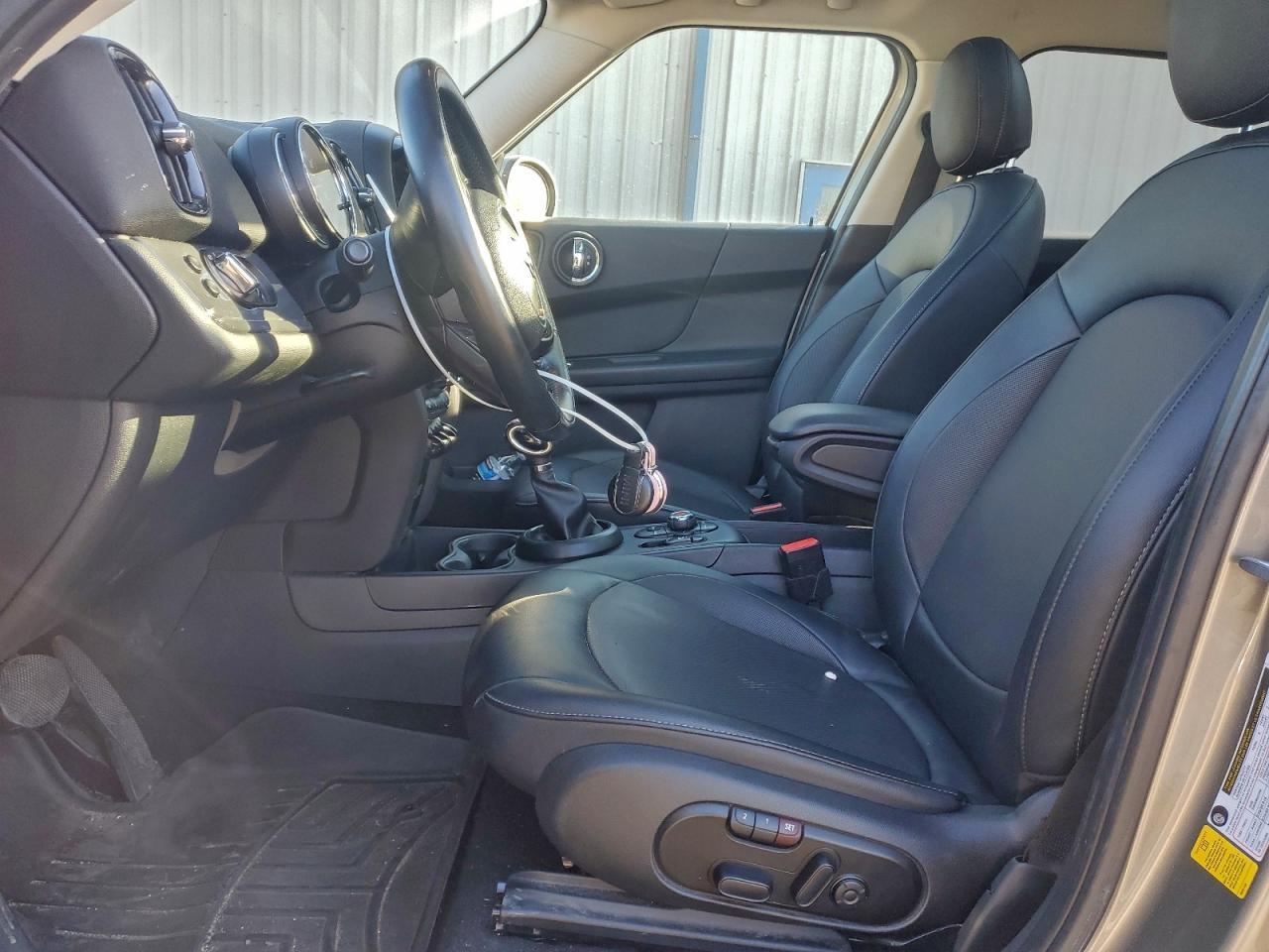 2018 Mini Cooper Countryman - Фото 7