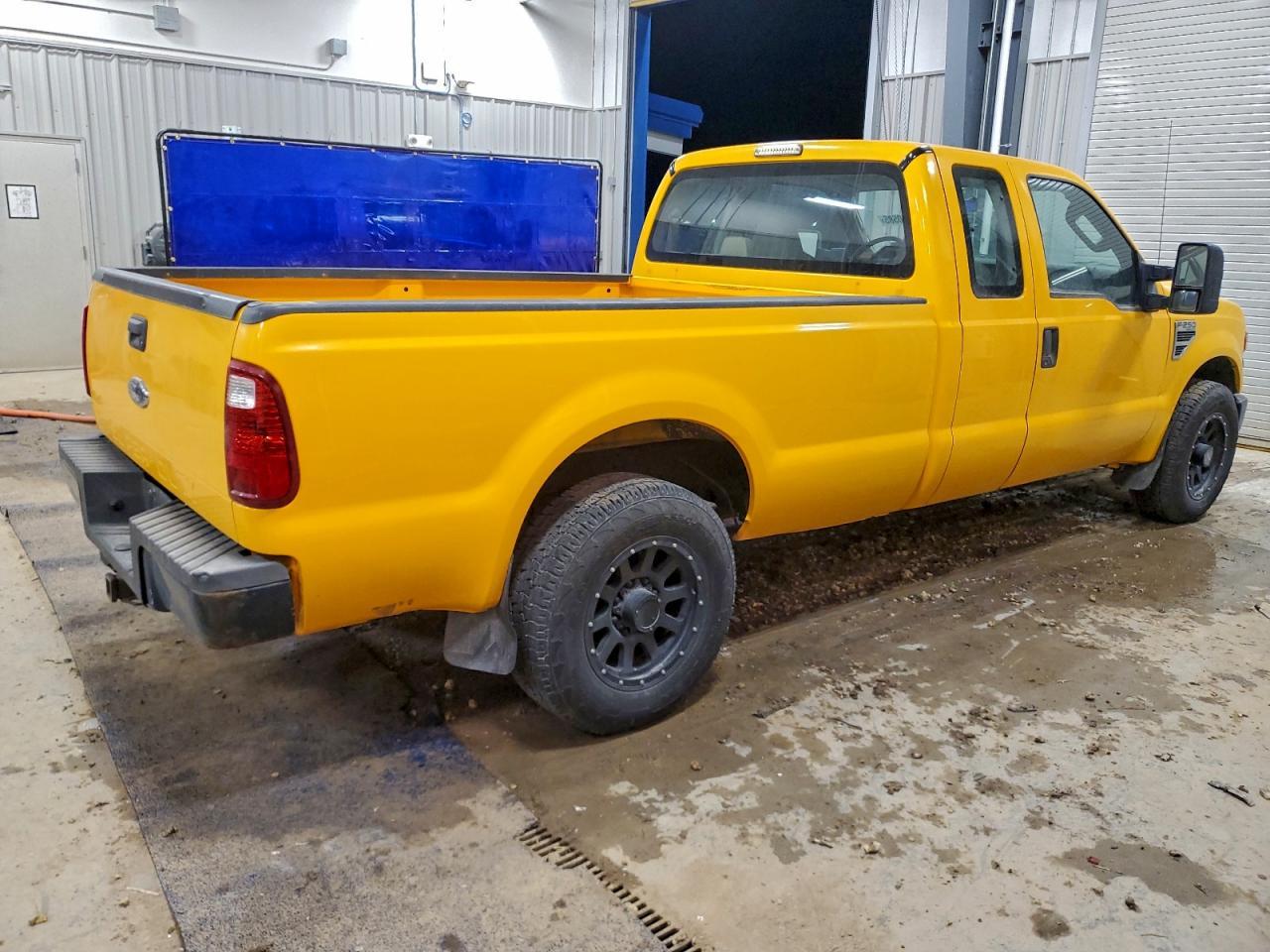 2008 Ford F250 - Image 3