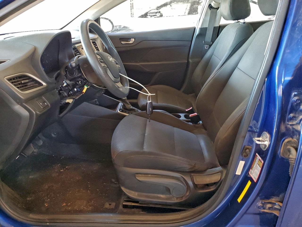 2019 Hyundai Accent Se - Image 7