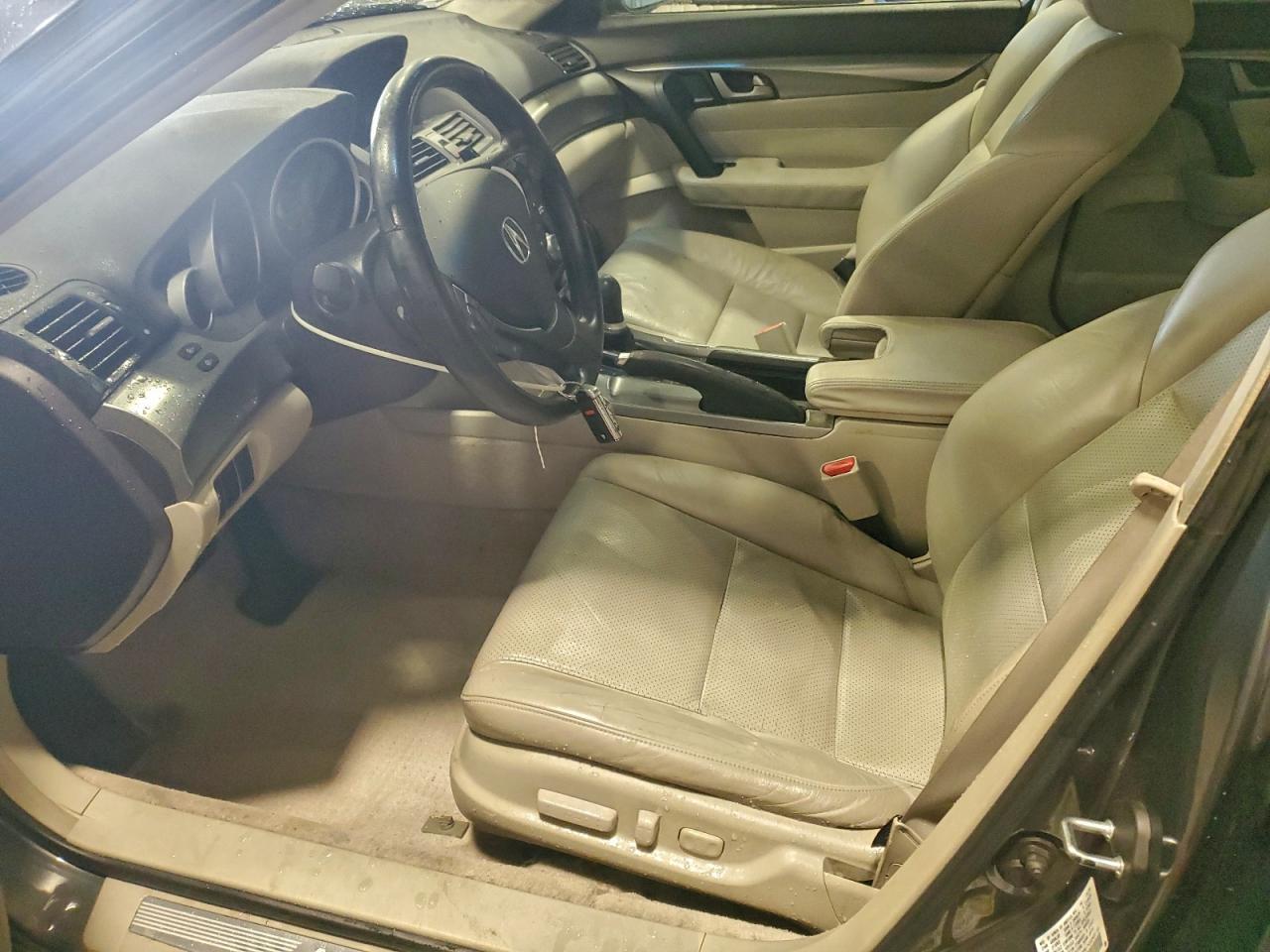 2009 Acura Tl - Фото 7
