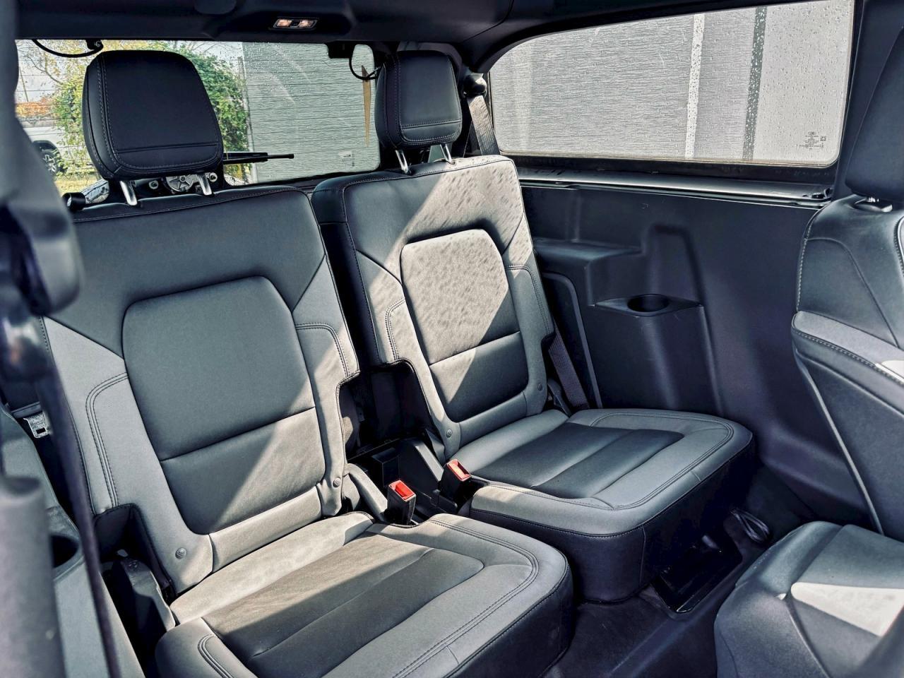 2024 Ford Bronco Big Bend - Фото 6