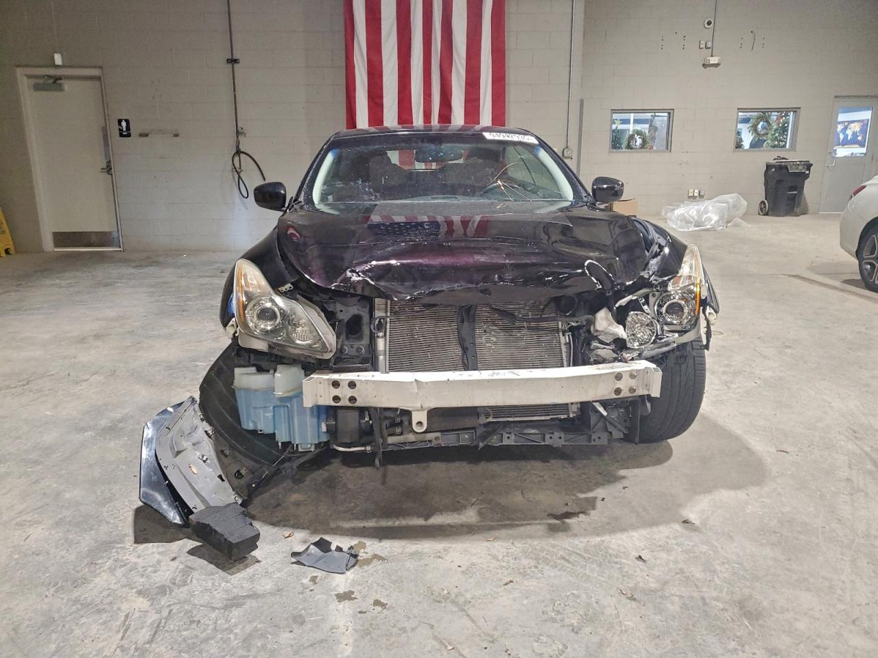 2011 Infiniti G37 Base - Фото 5