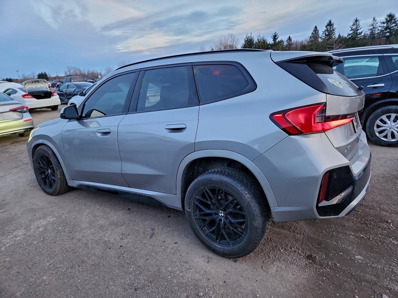 2023 BMW X1 xDrive28I - Фото 2