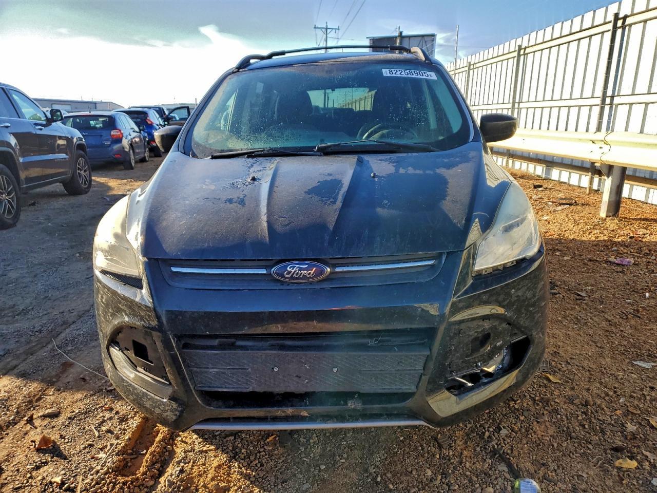 2014 Ford Escape Se - Image 5