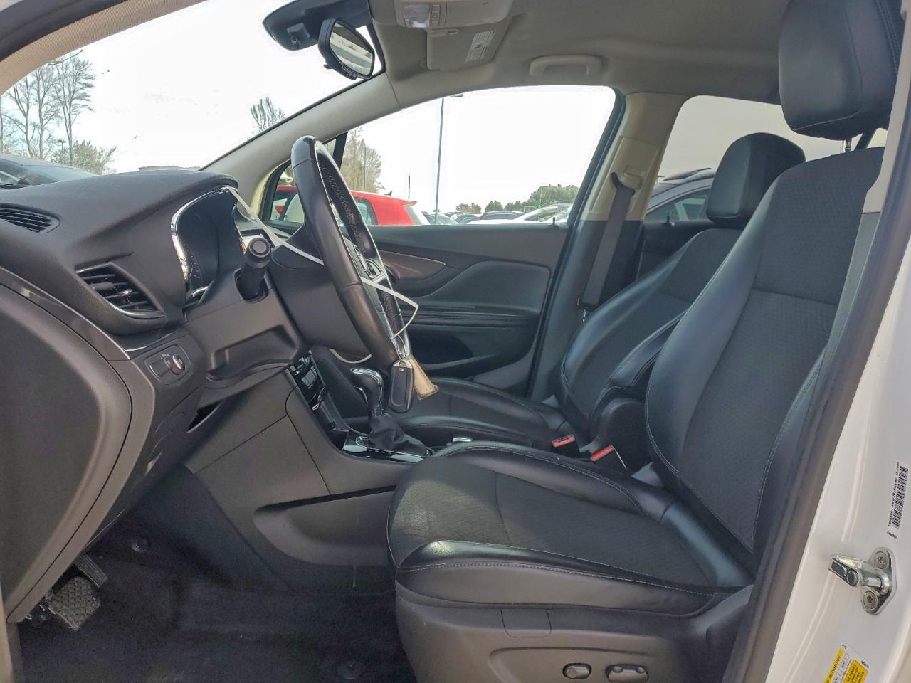 2021 Buick Encore Preferred - Фото 7