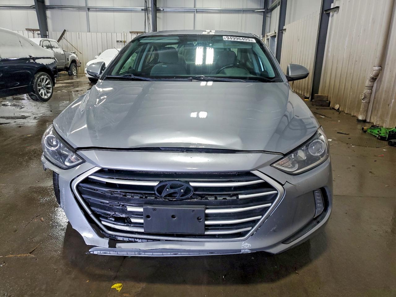2017 Hyundai Elantra Se - Image 5