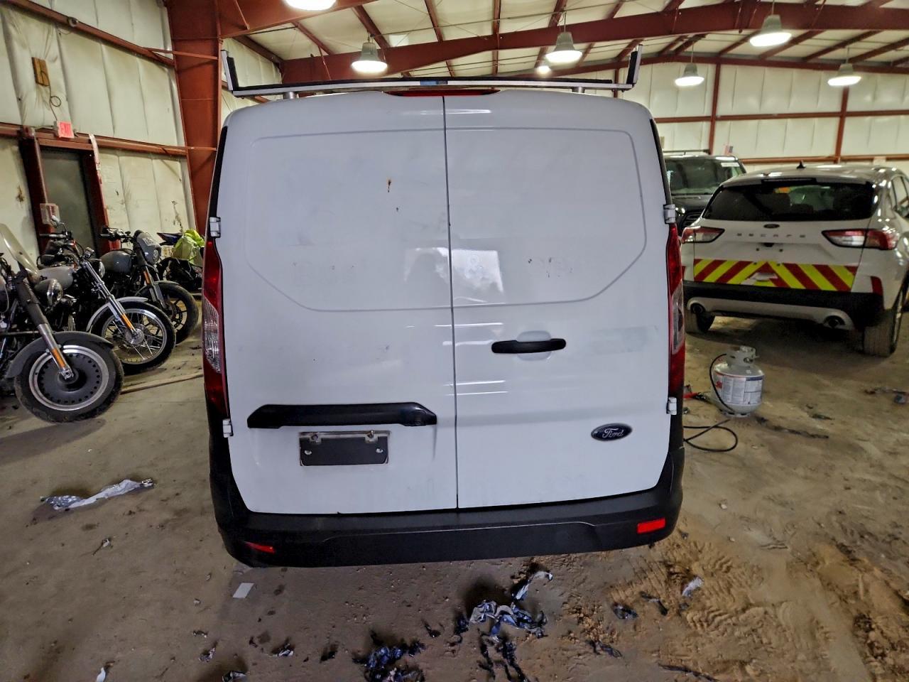 2020 Ford Transit Connect Xl - Image 6