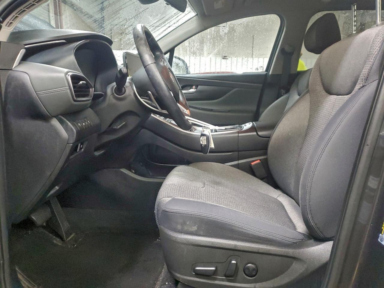 2023 Hyundai Santa Fe Sel - Фото 7