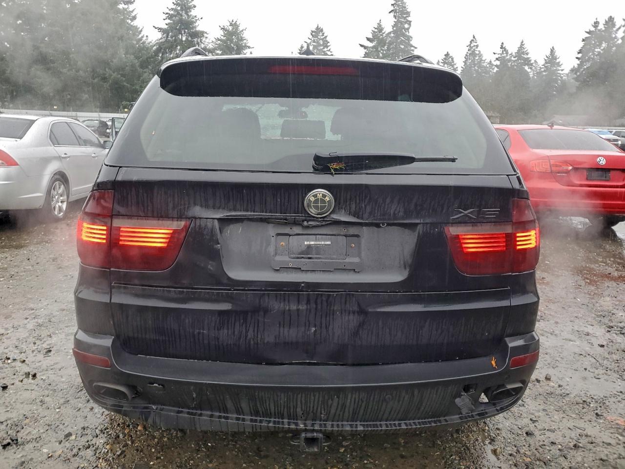 2010 BMW X5 xDrive48I - Фото 6