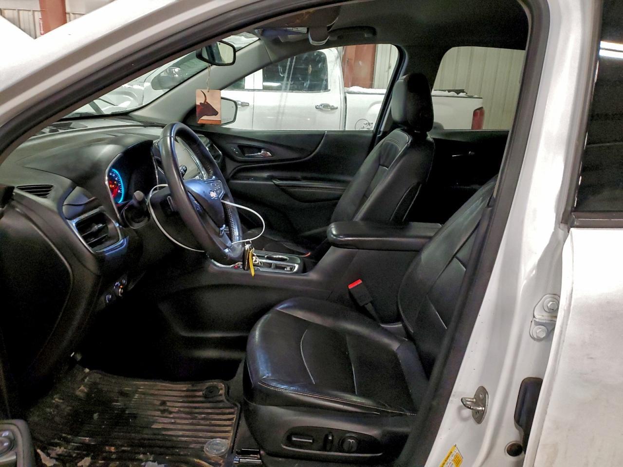 2020 Chevrolet Equinox Premier - Image 7