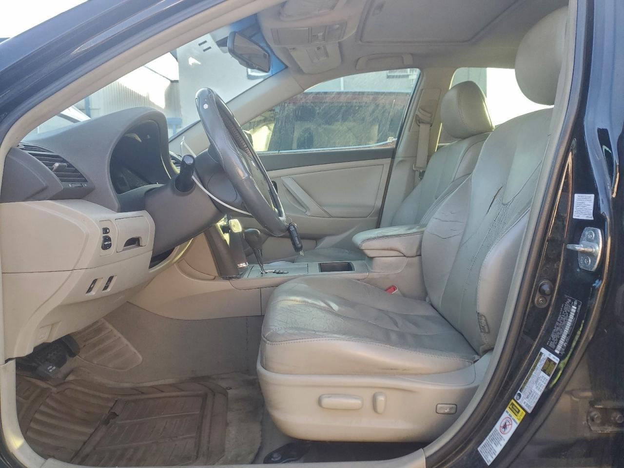 2009 Toyota Camry Hybrid - Image 7