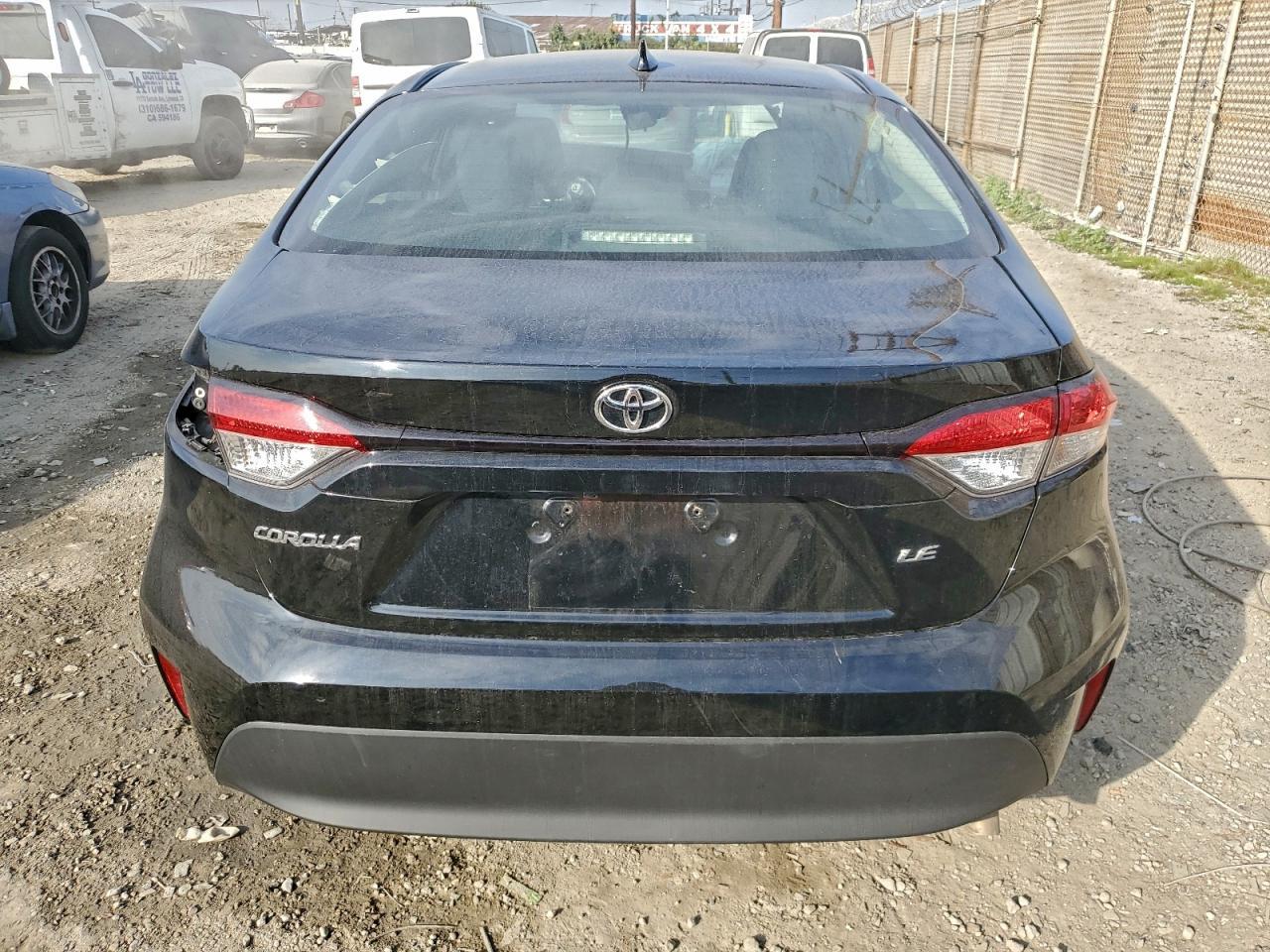2023 Toyota Corolla Le - Image 6