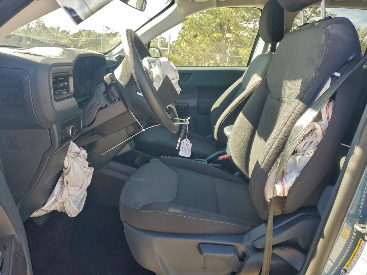 2023 Ford Maverick Xl - Image 7