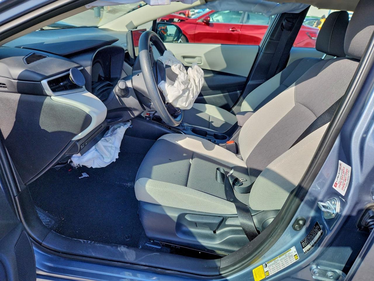 2026 Toyota Corolla Le - Фото 7