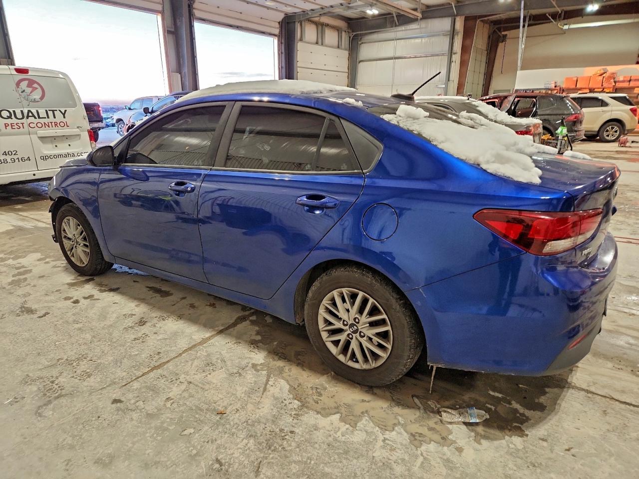 2018 Kia Rio Ex - Фото 2