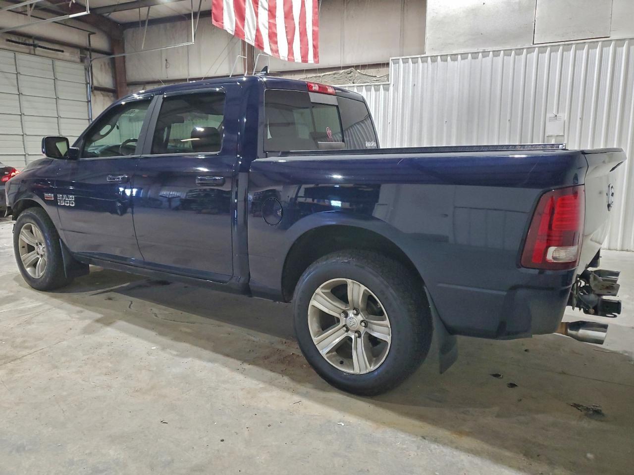 2014 Ram 1500 Sport - Фото 2