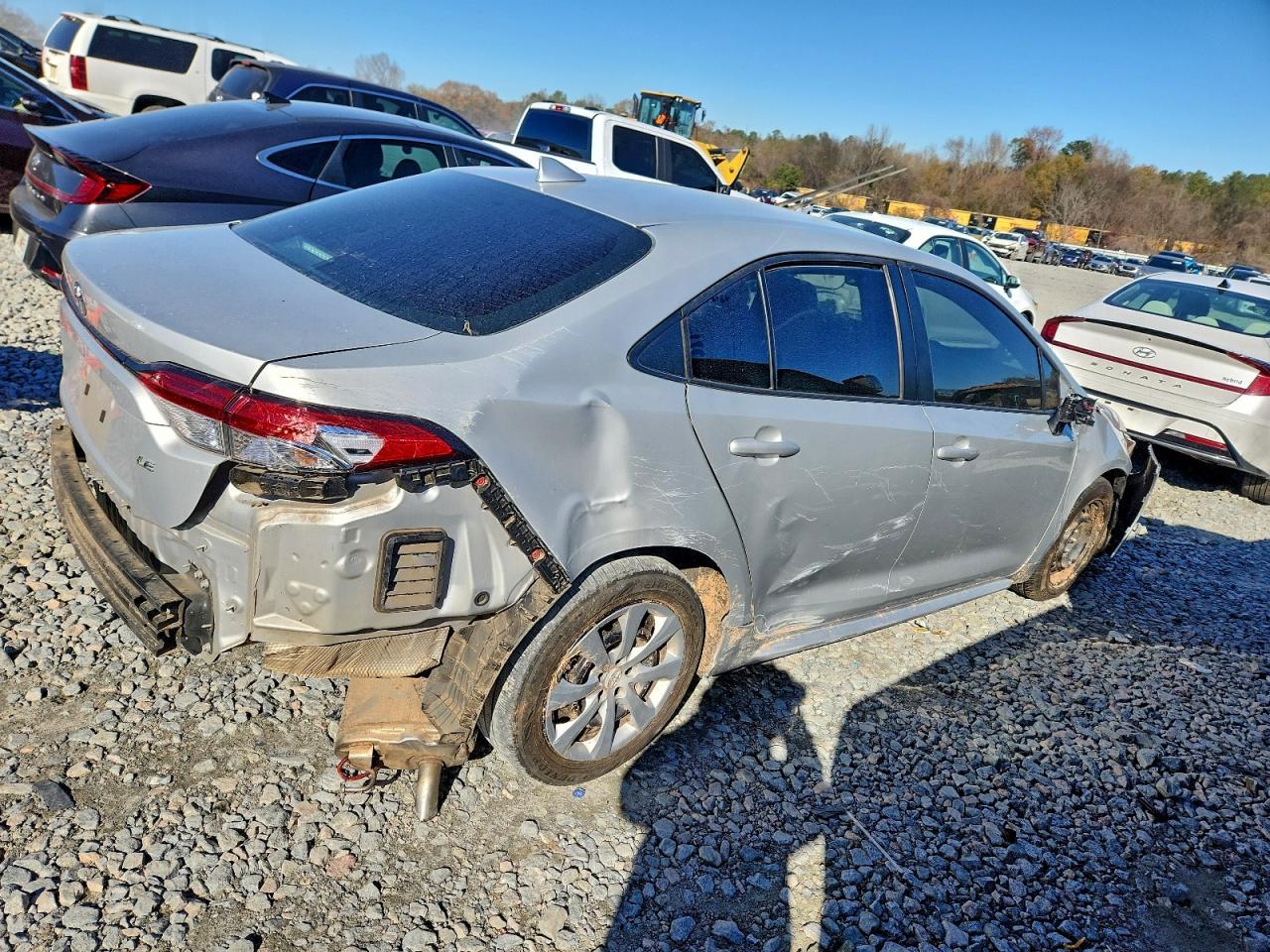 2024 Toyota Corolla Le - Фото 3