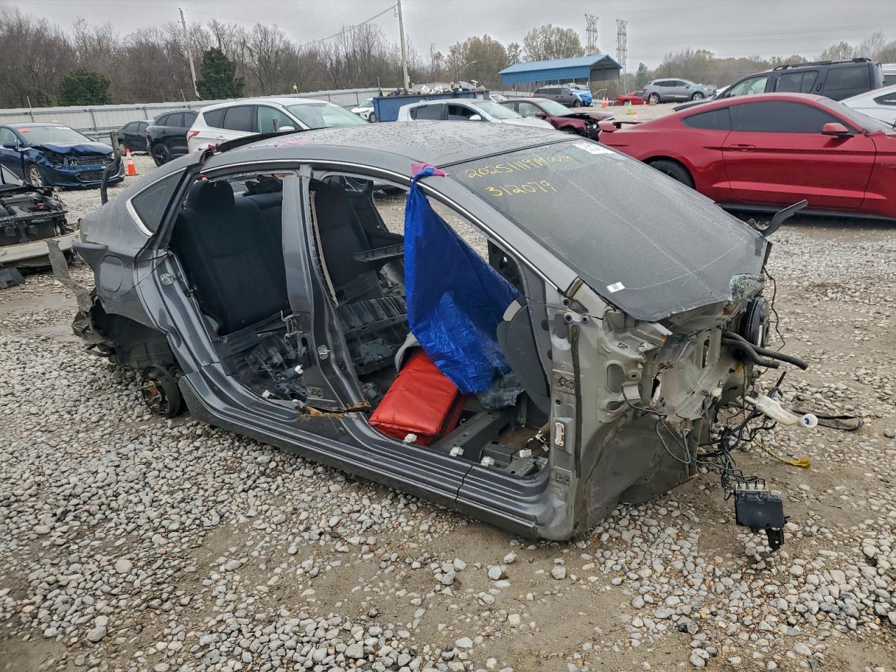 2019 Nissan Sentra S - Фото 4