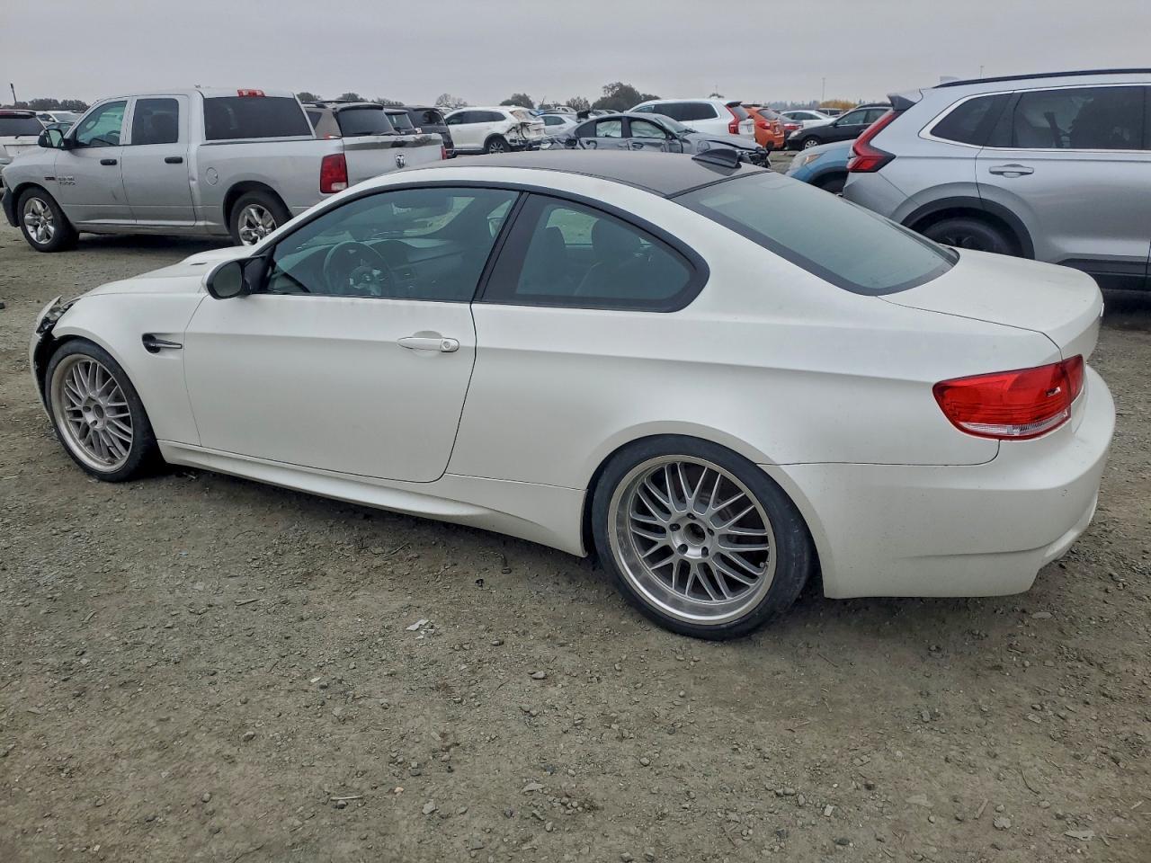 2013 BMW M3 - Фото 2