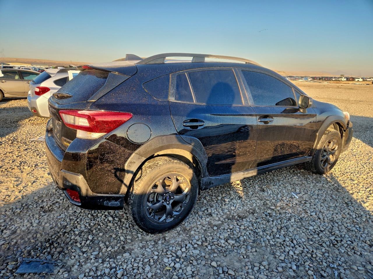 2023 Subaru Crosstrek Sport - Image 3