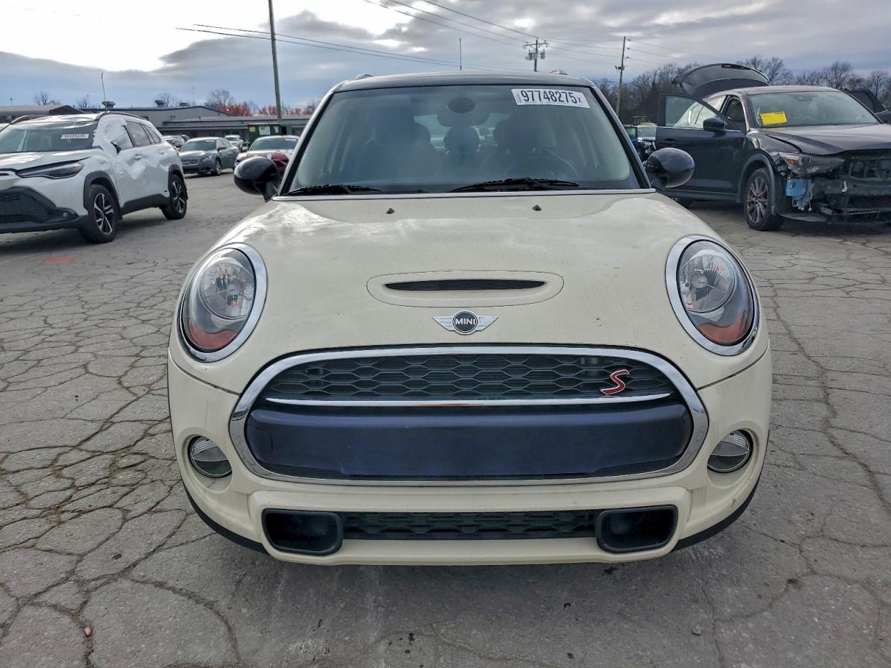 2016 Mini Cooper S - Фото 5