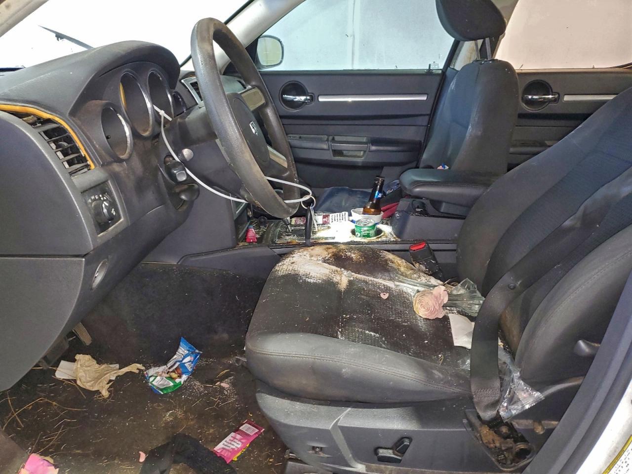 2010 Dodge Charger Sxt - Фото 7