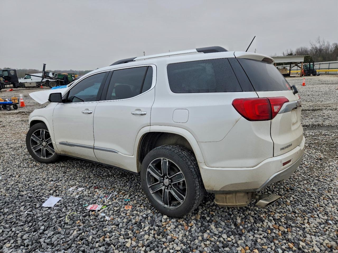 2017 GMC Acadia Denali - Image 2
