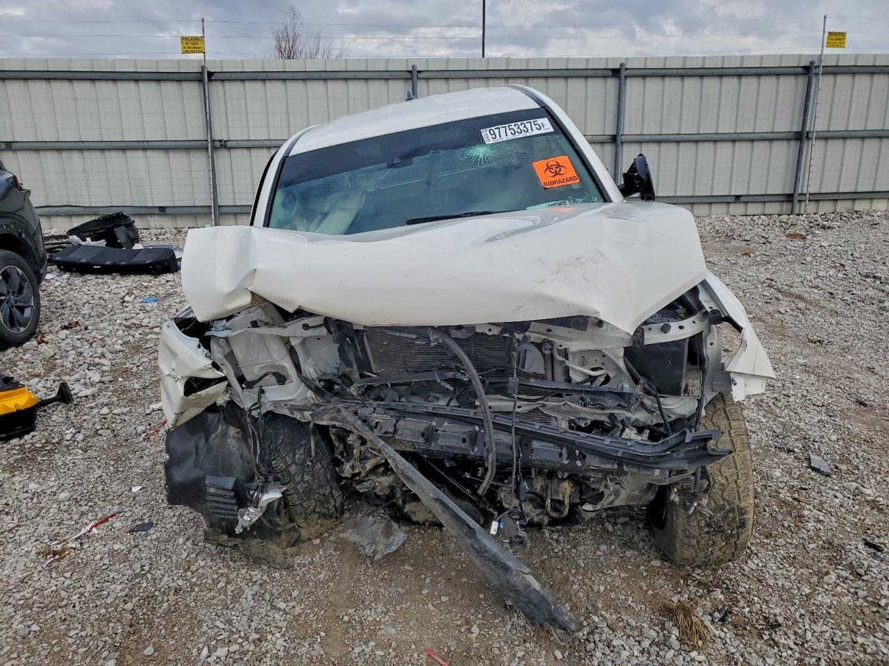 2021 Toyota Tacoma Access Cab - Фото 5