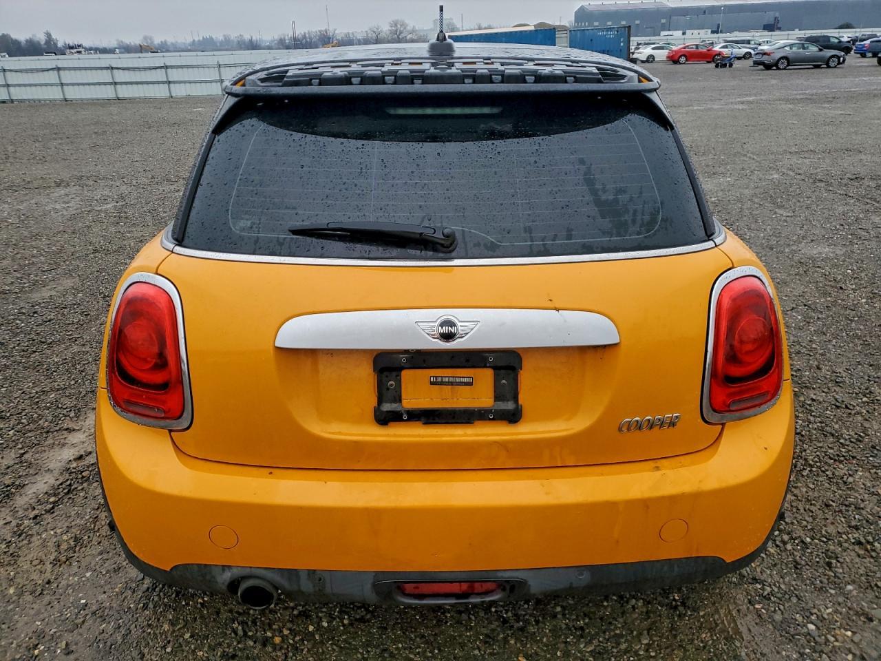 2014 Mini Cooper - Фото 6