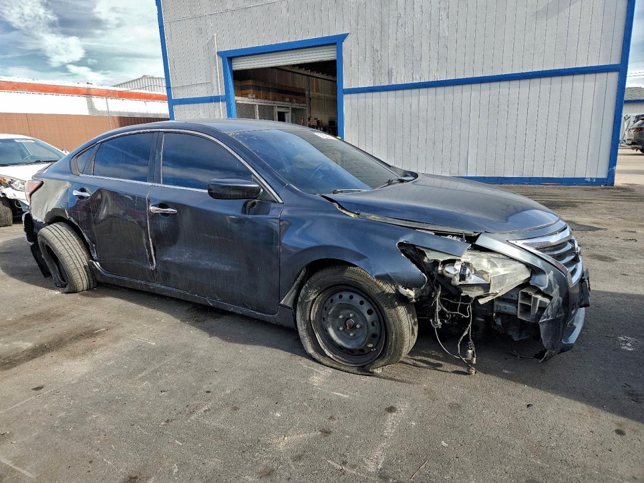 2013 Nissan Altima 2.5 - Image 4