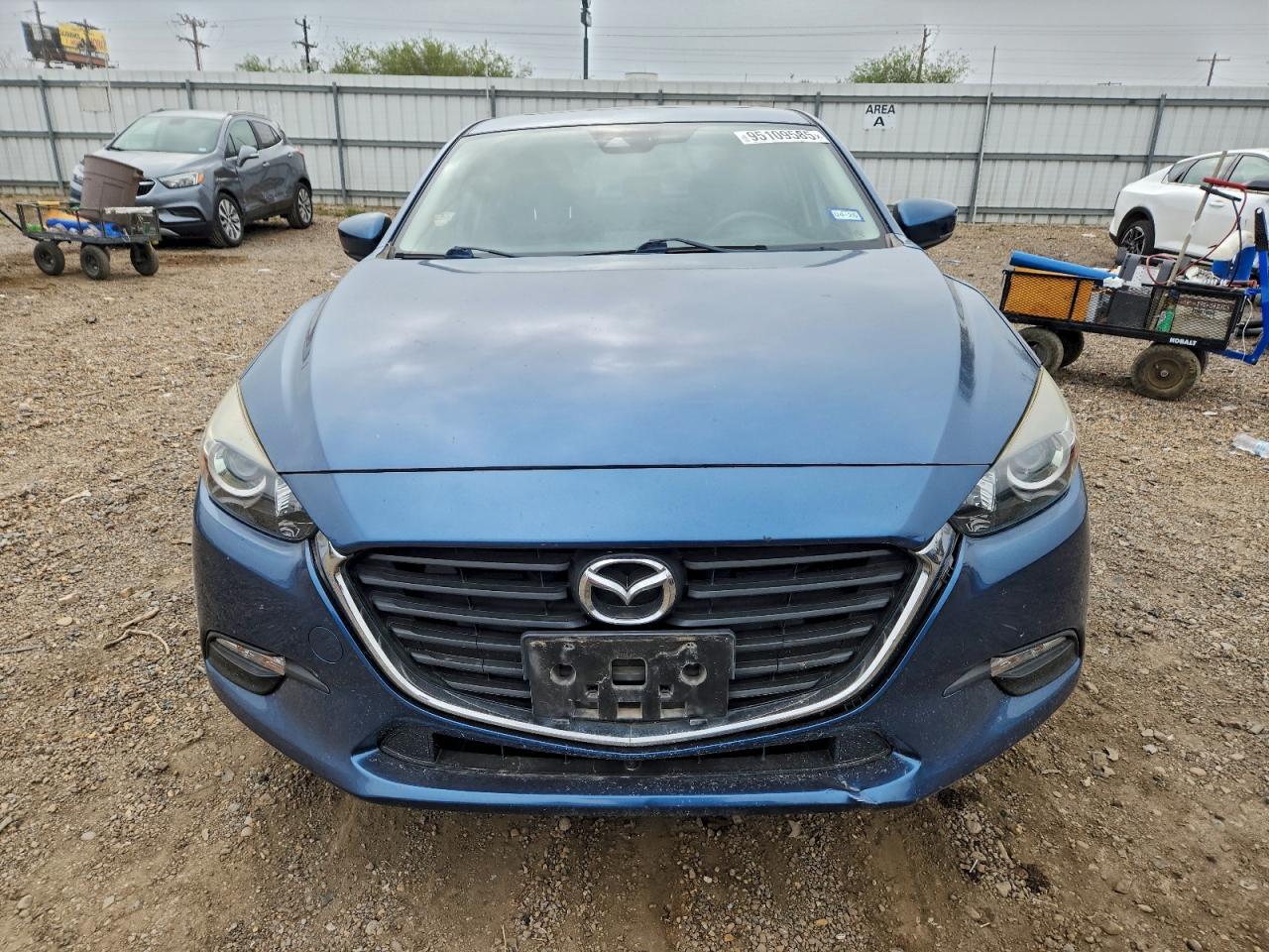2018 Mazda 3 Touring - Фото 5