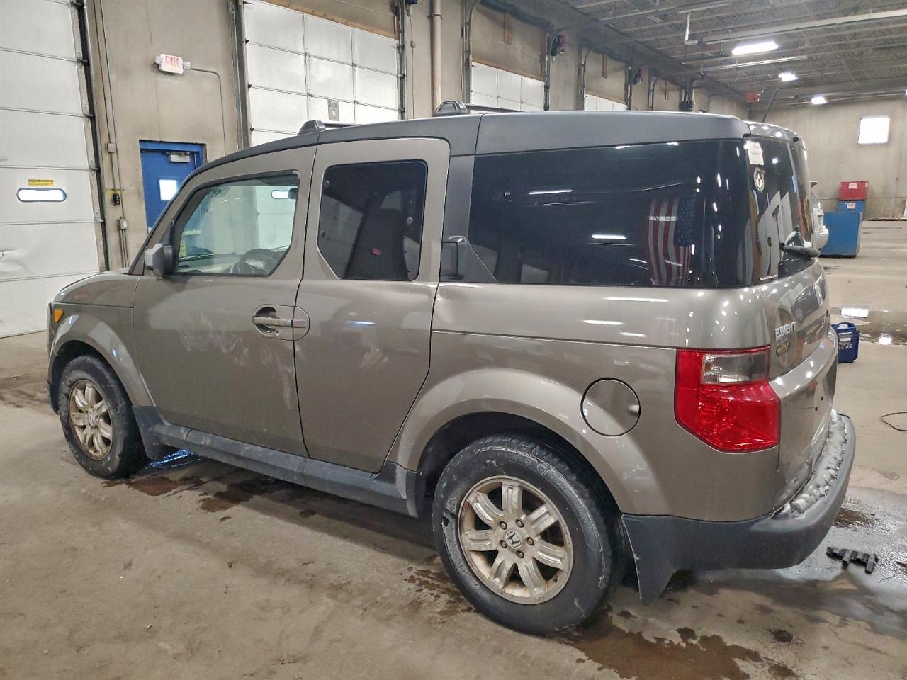 2008 Honda Element Ex - Image 2