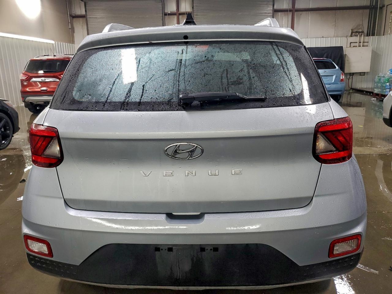 2022 Hyundai Venue Sel - Фото 6