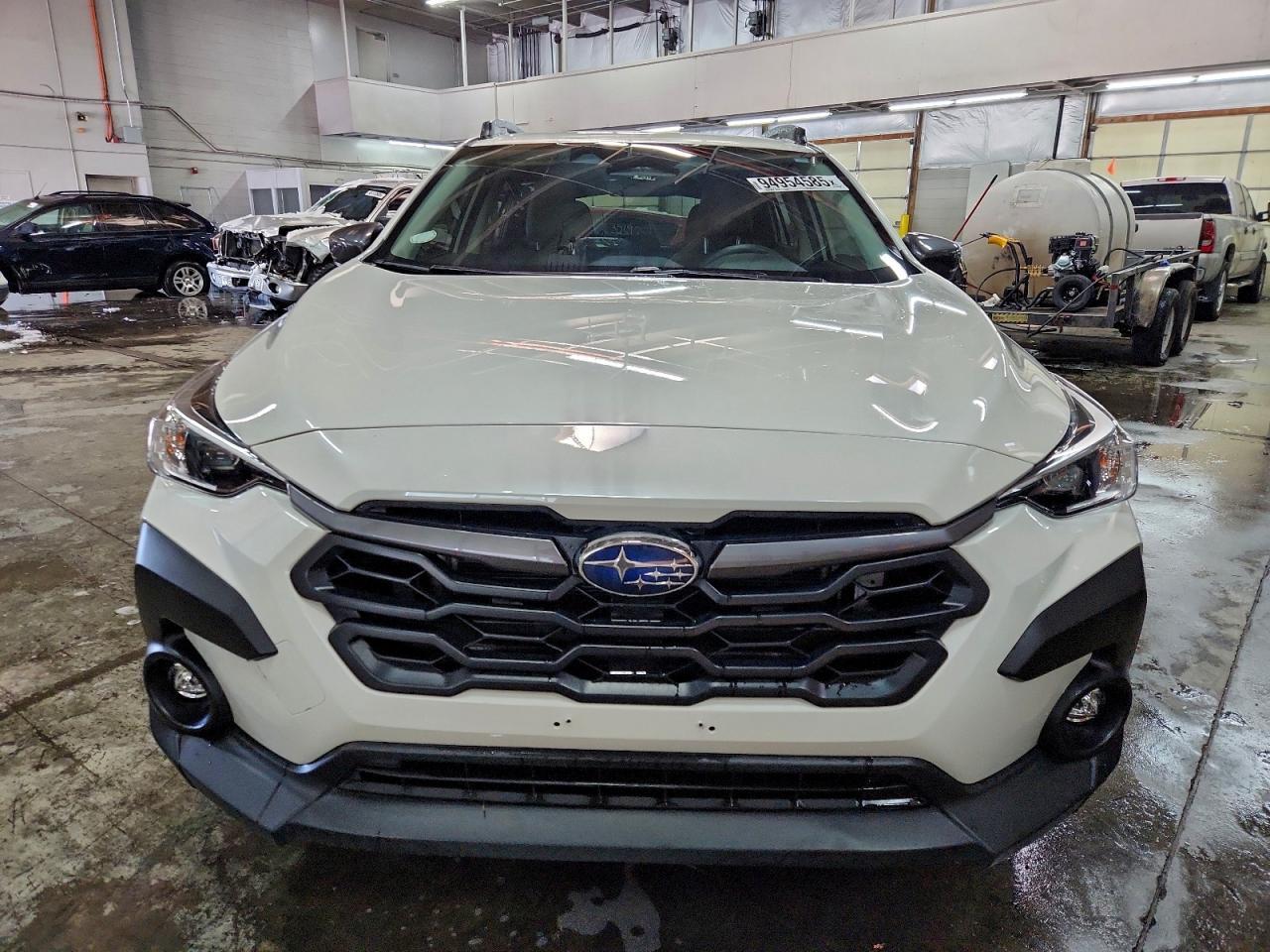 2024 Subaru Crosstrek Premium - Фото 5