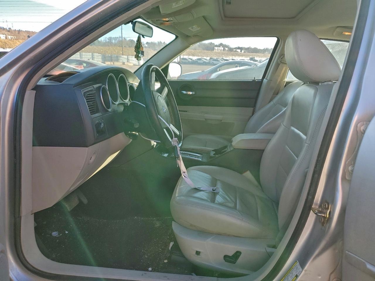 2006 Dodge Charger Se - Фото 7
