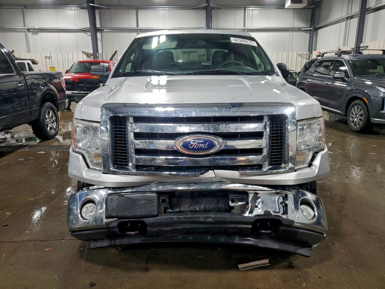 2010 Ford F150 Supercrew - Image 5