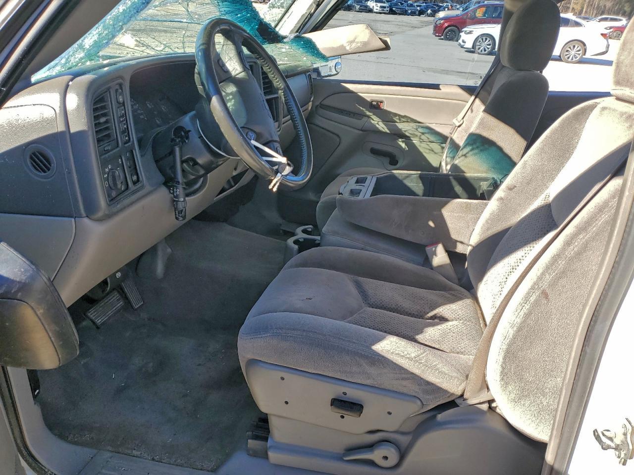 2005 Chevrolet Avalanche K1500 - Фото 7