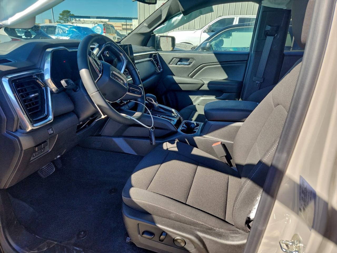 2026 GMC Canyon Elevation - Фото 7