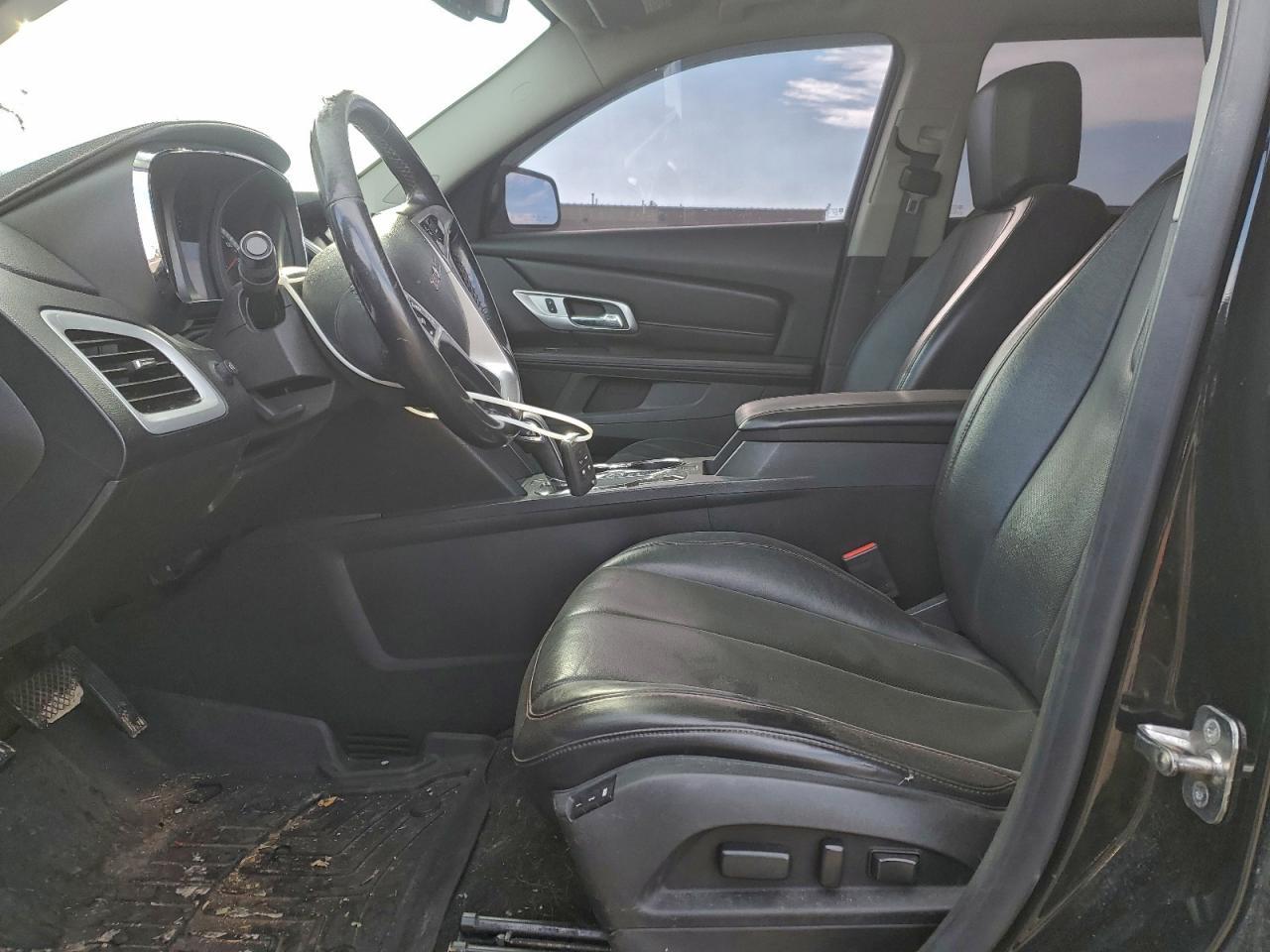 2015 GMC Terrain Sl - Фото 7