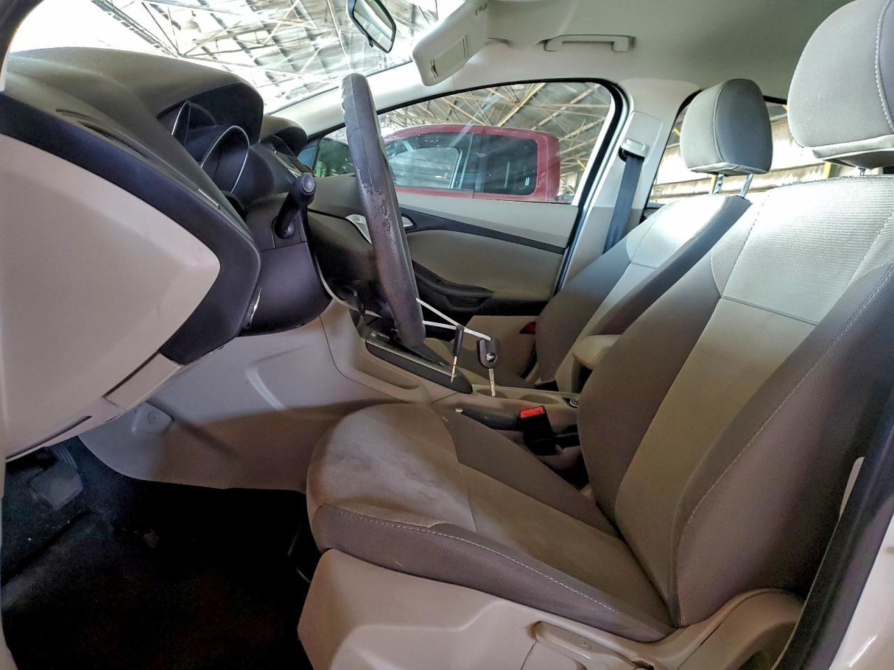 2013 Ford Focus Se - Фото 7