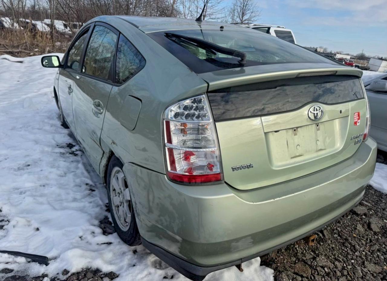 2007 Toyota Prius - Фото 3