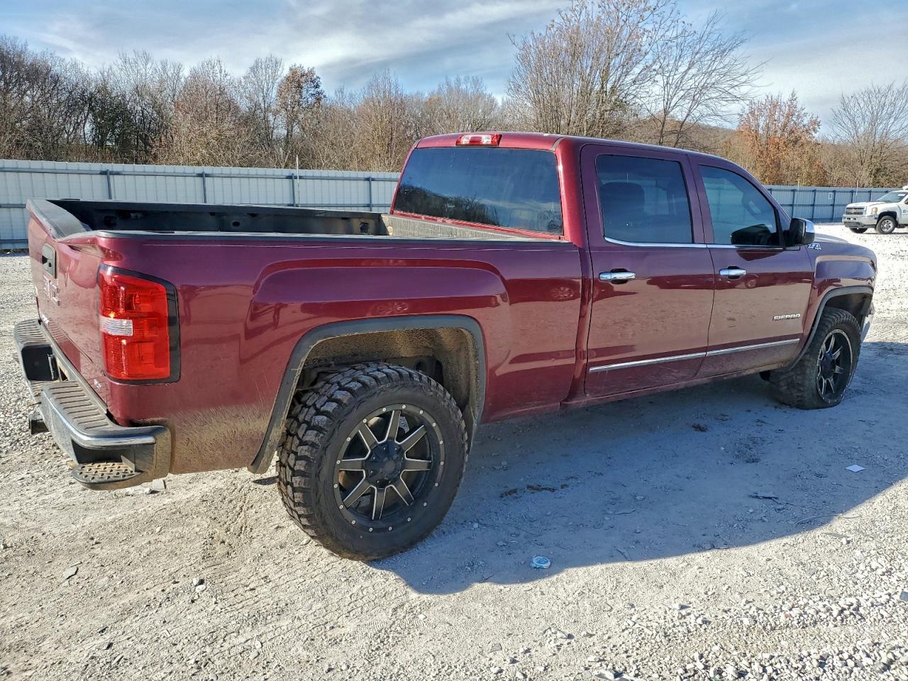2014 GMC Sierra K1500 Slt - Image 3