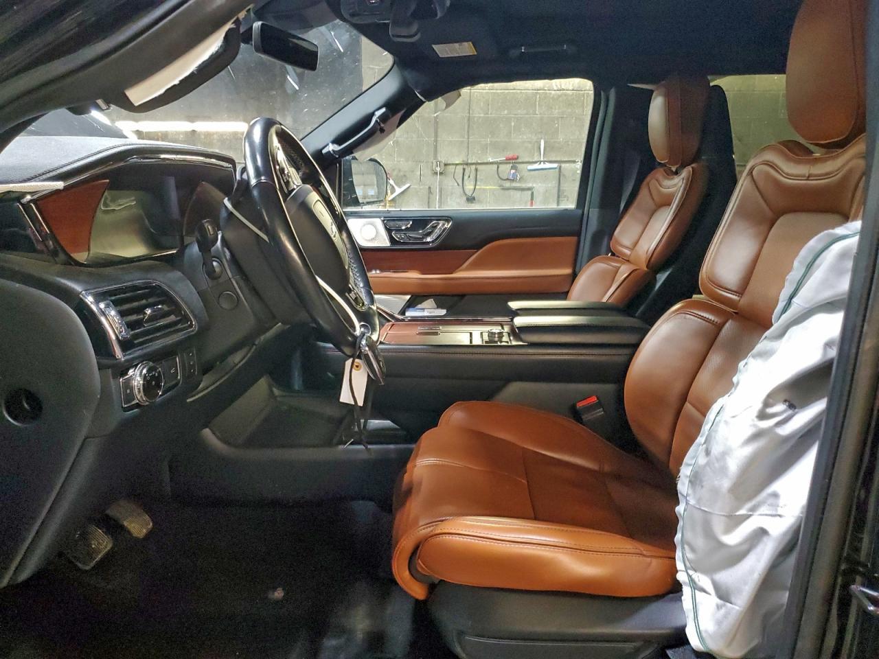 2019 Lincoln Navigator Reserve - Фото 7