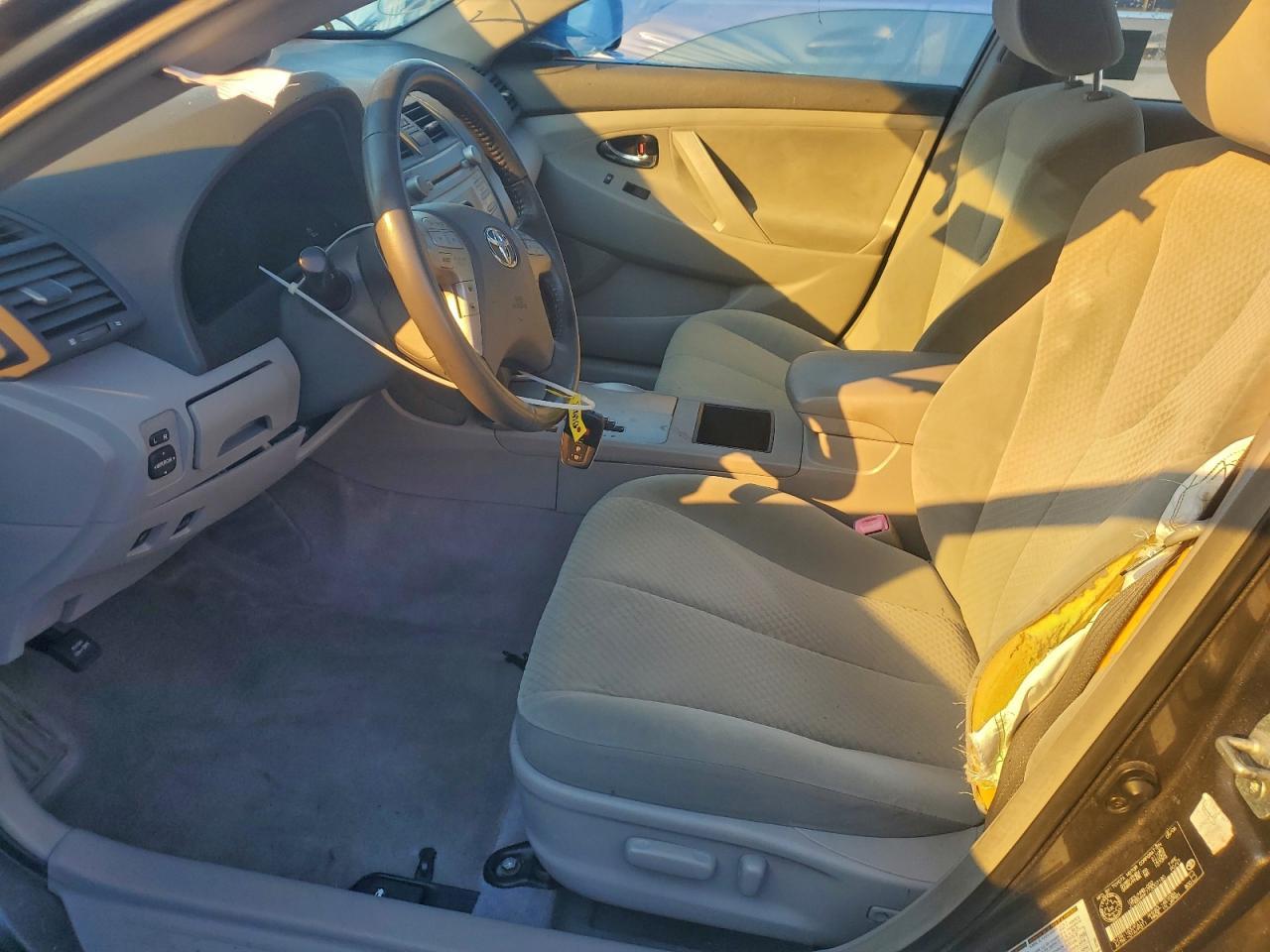 2007 Toyota Camry Hybrid - Image 7