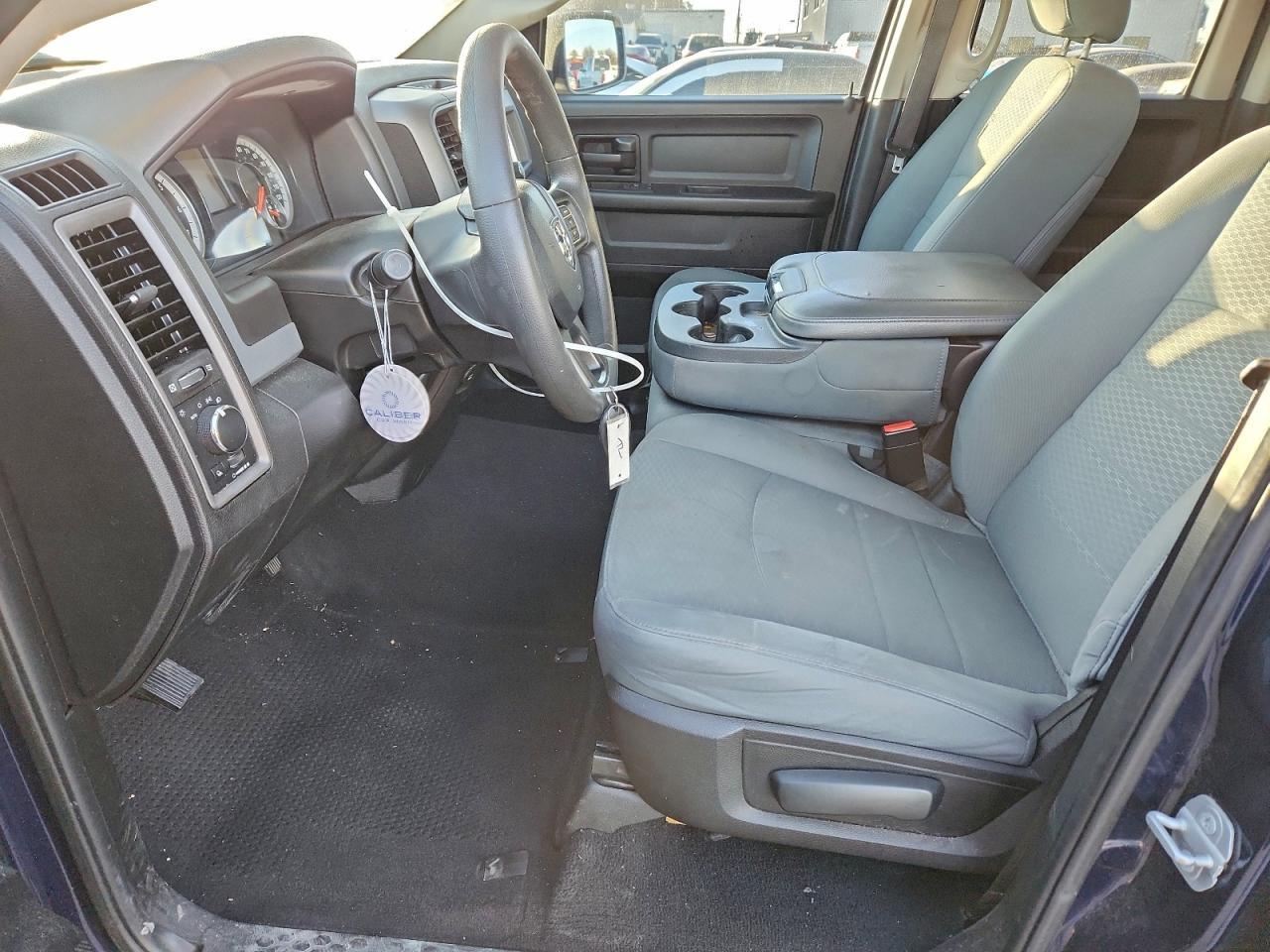 2019 Ram 1500 Classic Tradesman - Image 7