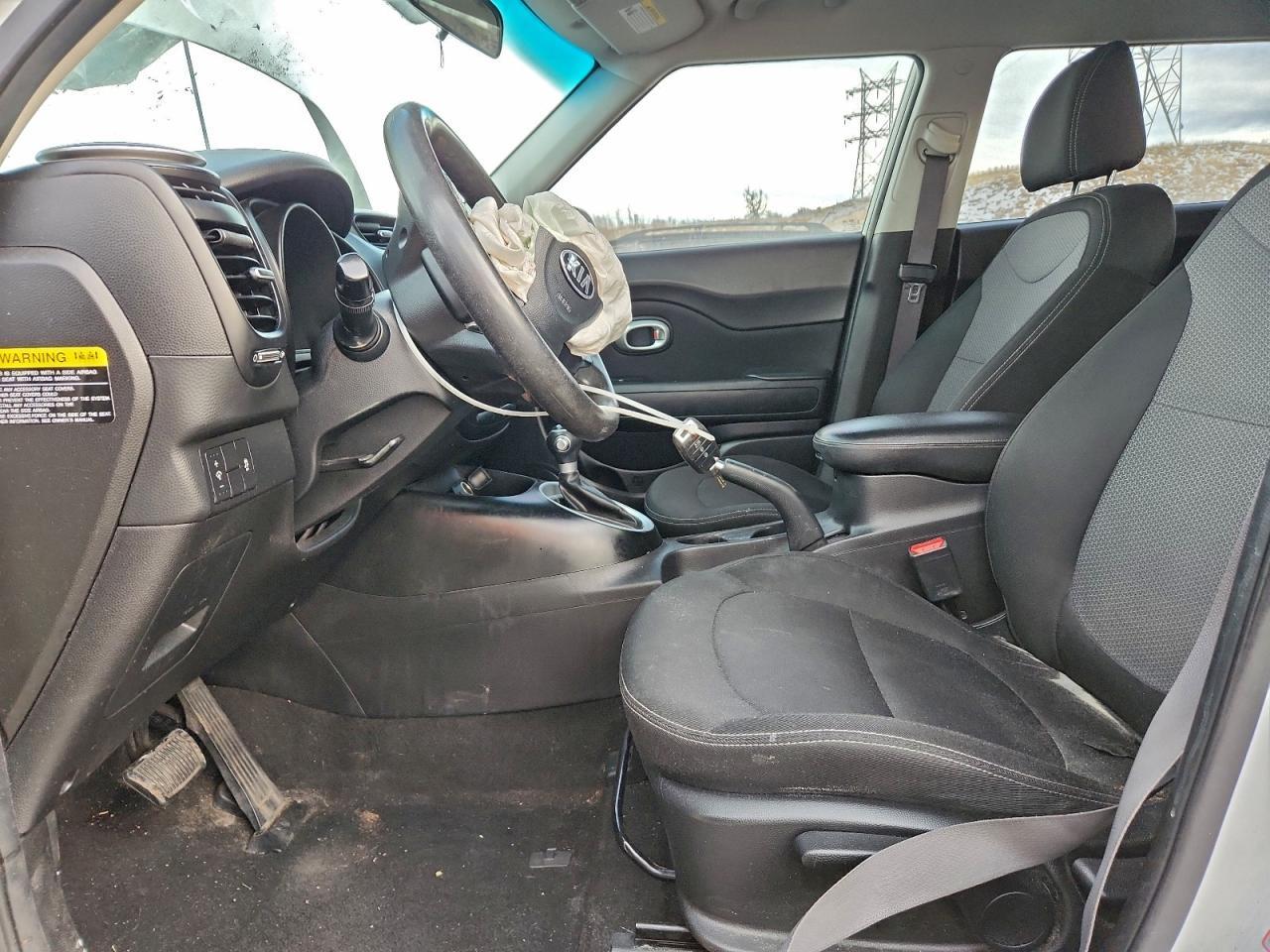 2018 Kia Soul + - Фото 7